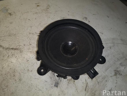 VOLVO 8651207 S40 I (VS) 2004 Tweeter