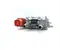 Ford USA NL38-14G646-AH, NL38-14B227-AE, HU5A-14B218-AB / NL3814G646AH, NL3814B227AE, HU5A14B218AB F-150 LIGHTNING Crew Cab Pickup 2025 Wechselrichter Spannungswandler - Bild 3