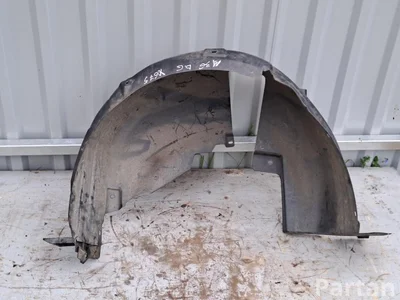 Seat 6f0810970 IBIZA V (KJ1) 2020 Nadkole z tyłu po prawej - Zdjęcie 1