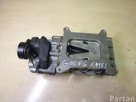 VW 03C 145 601 E / 03C145601E GOLF VI (5K1) 2010 Compressor