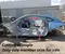 Aston Martin DBX 2021 Side sill Left - Image 1