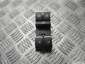 Volkswagen 5K4 953 857 / 5K4953857 TOURAN (1T3) 2011 Commutateur multiple