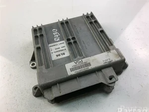 Peugeot 9636006980 306 (7B, N3, N5) 1999 Unité de contrôle moteur