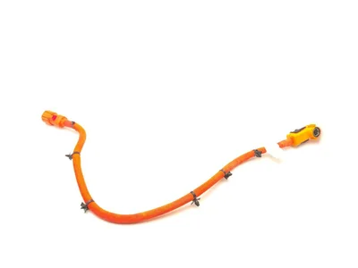 Porsche 9J1971008A Taycan 2023 Câbles de batterie - Image 1