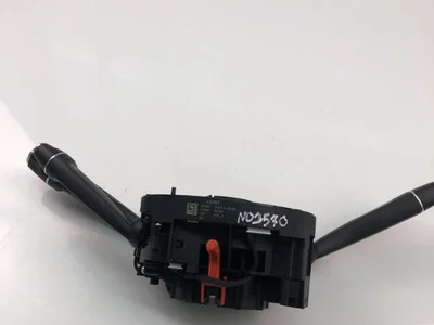 Mercedes-Benz 410357 C-CLASS Coupe (C205) 2017 Bouton multifonction pour volant - Image 1