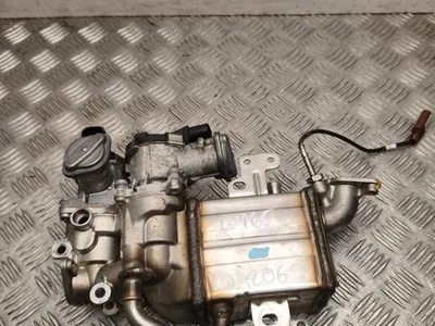 Volkswagen 04L 131 512 CM, 04L 131 501 AB / 04L131512CM, 04L131501AB CRAFTER Autobus (SY_) 2025 Chłodnica, recyrkulacja spalin - Zdjęcie 1