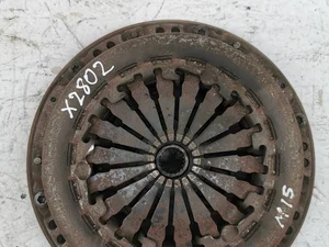 Citroën 9801139380, 1040907 C4 CACTUS 2018 Kit d'embrayage