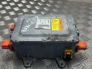 MG 11209690, 949690AN1130369 ZS EV 2022 Onduleur avec convertisseur