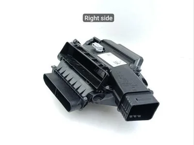 Porsche 971.815.326.C, A3590140617 / 971815326C, A3590140617 PANAMERA (971) 2018 Air duct - Image 1