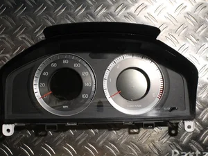 Volvo 31270370AA XC70 II 2009 Tableau de bord mph