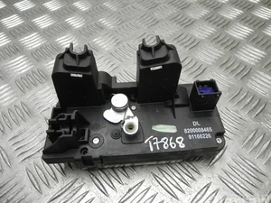 Opel 8200008465 VIVARO Box (F7) 2004 Serrure de porte