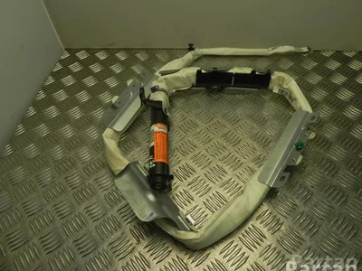 Volvo 9141638 V70 II (SW) 2004 Airbag de tête - Image 1