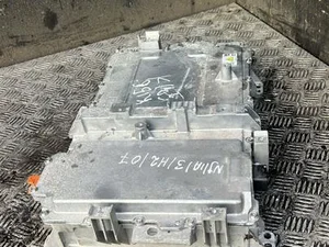 Ford USA LJ98-10C785-BG, LJ98-10B689-VF / LJ9810C785BG, LJ9810B689VF Mustang Mach-E 2022 Inverter w/converter