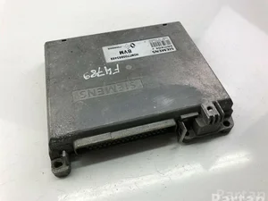 Renault S101714104P; HOM7700863469 / S101714104P, HOM7700863469 19 II Box (S53_) 1994 Unités de contrôle