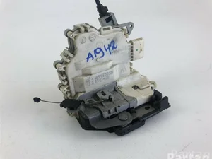 Volkswagen 5P0839012B TIGUAN (5N_) 2007 Durų užraktas