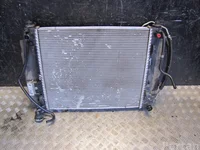 Dodge 121214092305, 04677, 782AC CARAVAN 2015 Radiateur