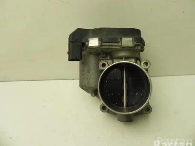 BMW 7555944 5 (F10) 2014 Corps de papillon - Image 1