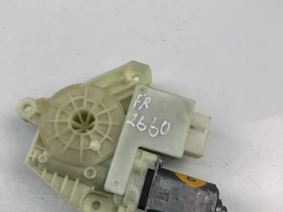 Volkswagen 5Q4959811F GOLF VII (5G1, BQ1, BE1, BE2) 2014 Motor para subida de ventanas - Imagen 1