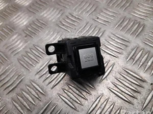 Hyundai 81260-KL000 / 81260KL000 IONIQ 6 2024 Bouton du coffre à bagages