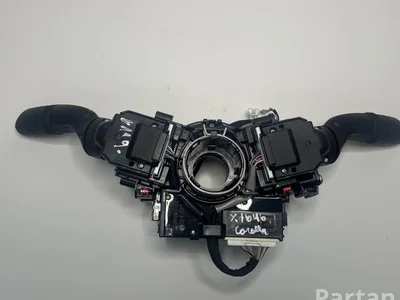 Toyota 8924502120 ; 0238075L481 ; 02A5017J916 ; 02D7017J910 / 8924502120, 0238075L481, 02A5017J916, 02D7017J910 COROLLA (E210) Estate 2019 Levier /interrupteur de lumière courte longue - Image 1