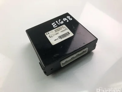 Mitsubishi 8637A336 OUTLANDER II (CW_W) 2008 Unités de contrôle - Image 1