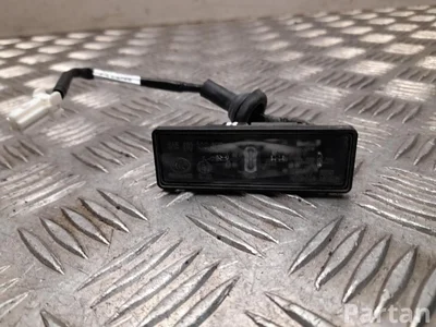 Nissan 26510-5MP0A / 265105MP0A Ariya 2024 Éclairage de plaque d'immatriculation - Image 1