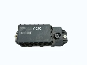 MAN Trucks 81258137001, 4462200100 TGX I 2006 Steuereinheit IVTM