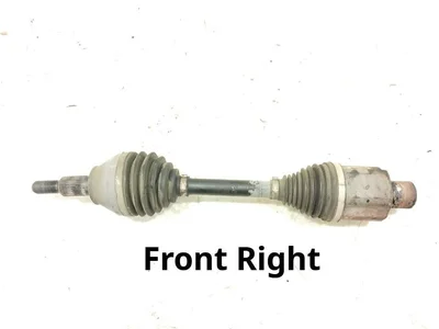 Dodge 68259567AA RAM 1500 IV gen 2019 Arbre de transmission Right Front - Image 1