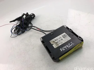 Volkswagen QB300H201-NAV01 / QB300H201NAV01 GOLF VII (5G1, BQ1, BE1, BE2) 2015 Блок управления