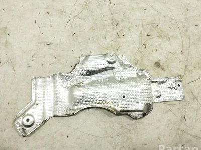 Bentley 3W0325042B CONTINENTAL FLYING SPUR (3W_) 2012 Heat Shield - Image 1