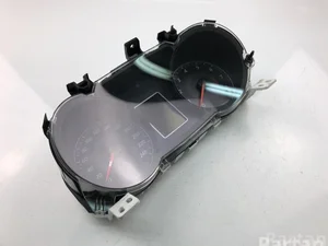 Mitsubishi 8100B127A LANCER VIII Sportback (CX_A) 2010 Tableau de bord