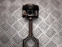 Nissan 120106547R, 1210000Q1M Qashqai III (J12) 2022 Stūmoklis