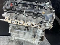 Toyota 2NRFKE YARIS (_P13_) 2020 Komplettmotor