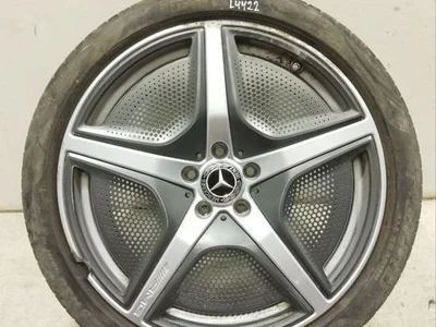 Mercedes-Benz A2954012300 EQE V295 2023 Felgi aluminiowe 5x112  R20 EJ 9.0 ET50 - Obraz 1