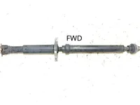 Land Rover 10326134, 10326134GF6DA RANGE ROVER SPORT (L494) 2016 Продольный вал