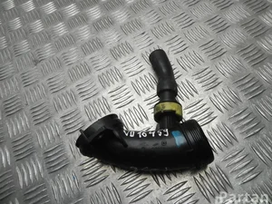Peugeot 9683725080 5008 2012 Prise d'air / Conduit d'air d'admission