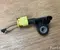 Škoda 3WA959345B ENYAQ iV SUV (5AZ) 2024 Impact Crash Sensor Front - Image 3