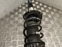 Seat 5WA 413 023 AE / 5WA413023AE LEON Sportstourer (KL8, KLD) 2025 suspension strut, complete Left Front