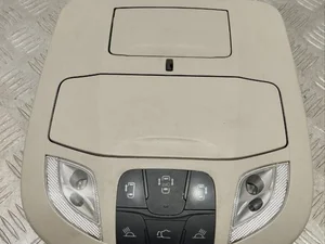 Chrysler 6ES94PD2AC Pacifica 2018 Lumière intérieure