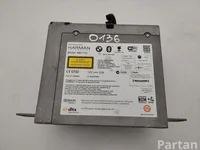 BMW 9325986, 6826792 i3 (I01) 2015 Steuergerät Navigationssystem