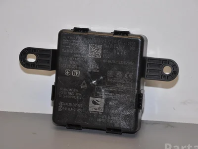 Audi 5WA959436P A3 hatchback (8YA) 2023 Unité de contrôle - Image 1