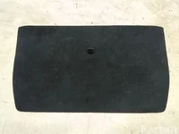 Jaguar EX5345455FB8, EX5345455CB F-TYPE Cabriolet (X152) 2015 Kofferraumbelag