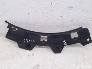 Mazda D10E51U30 CX-3 (DK) 2018 Laikiklis bamperio dešinysis galinis