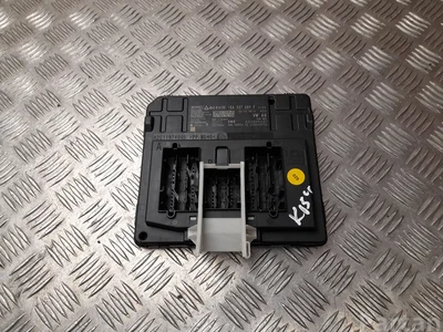 Volkswagen 1EA937089F ID.3 2021 Unité de commande de carrosserie BCM FEM SAM BSI - Image 1