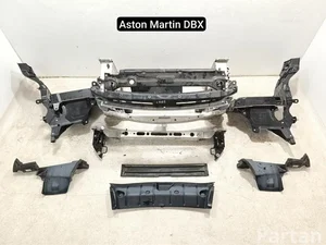Aston Martin MY83-101A70-A, MY83-8B413-AB, MY83-61J05-AA, MY83-8B412-AC, MY83-16E107, MY83-17224 / MY83101A70A, MY838B413AB, MY8361J05AA, MY838B412AC, MY8316E107, MY8317224 DBX 2021 Wzmocnienie przednie