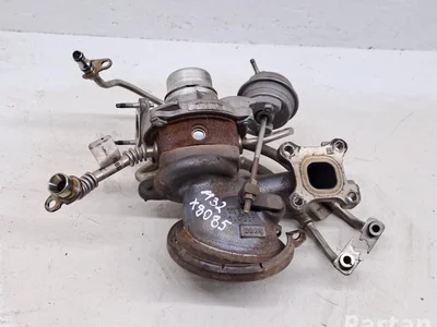 Ford H6BG6K682AD Puma 2020 Turbosprężarka - Obraz 1