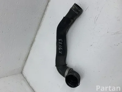Gebrauchtes Original Audi 4M0122101DP Q8 (4MN, 4MT) 2022 Kühlmittelleitung - Bild 1