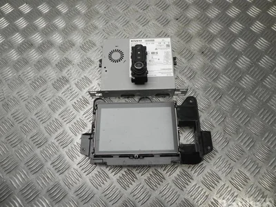 Renault 280347286R, 259151818R, 253B02825R Twingo Z.E 2021 Radio / lecteur CD - Image 1