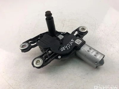 Škoda 1S6955711A CITIGO 2014 Wischermotor - Bild 1