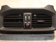 VOLVO 313702 V40 Hatchback 2013 Rear ventilation